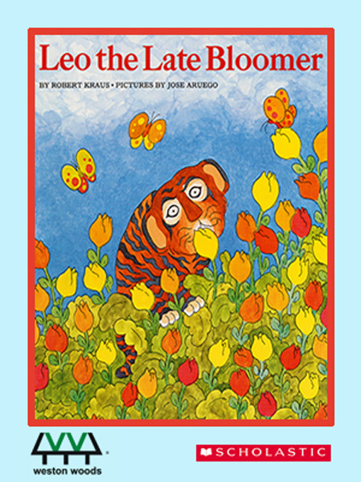 Leo The Late Bloomer Comprehension Activities For Adults